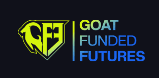 Goat Funded Futures logo