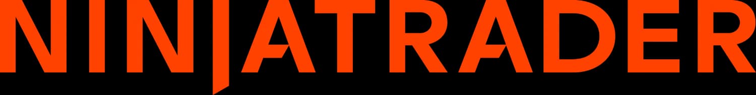 NinjaTrader logo